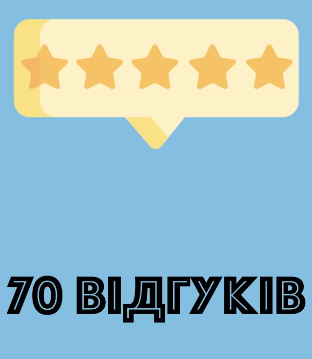 70_vidguki